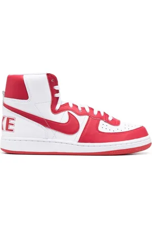 Nike Terminator high-top sneakers