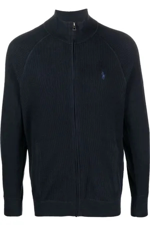 Ralph Lauren Strukturierter Cardigan