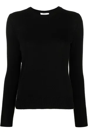 Vince Pullover mit rundem Ausschnitt