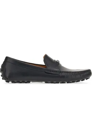 Salvatore Ferragamo Loafer mit Gancini-Schnalle