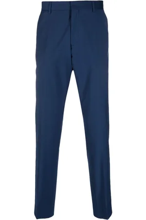 HUGO BOSS Tief sitzende Hose