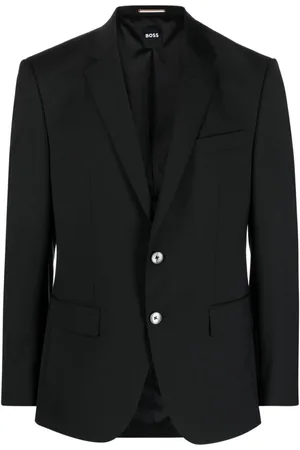 HUGO BOSS Einreihiges Sakko