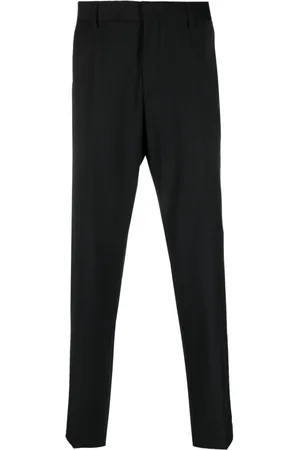 HUGO BOSS Tief sitzende Hose