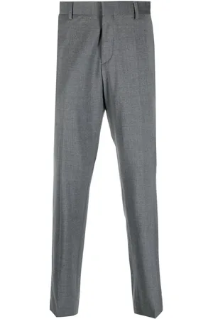 HUGO BOSS Tief sitzende Hose