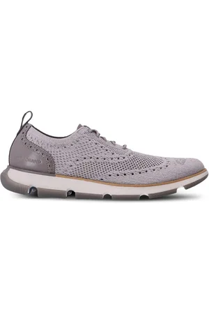 Cole Haan Zerogrand Sneakers mit Mesh-Einsätzen