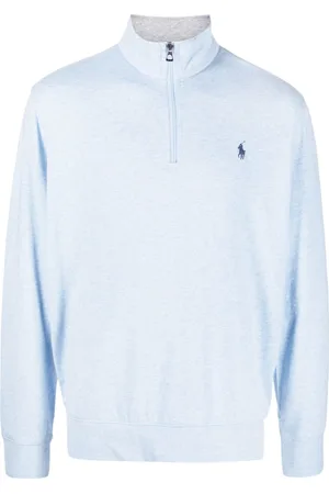 Ralph Lauren Pullover mit Logo-Stickerei