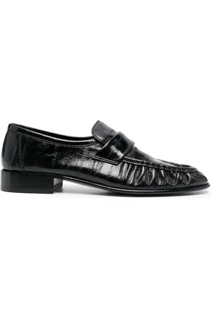 The Row Klassische Loafer