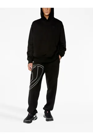 Diesel P-Marky-Megoval-D Jogginghose aus Baumwolle