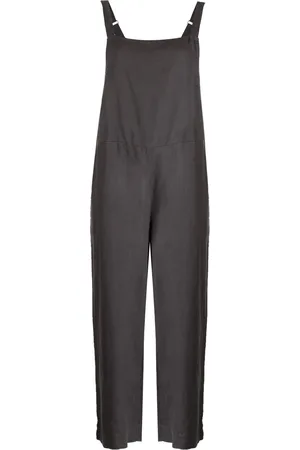 Eileen Fisher Cropped-Jumpsuit