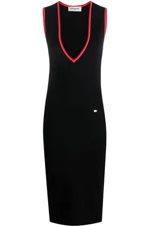 Sonia by Sonia Rykiel Kleid mit Karomuster