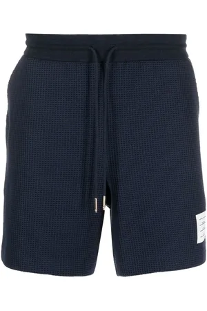 Thom Browne Shorts mit Kordelzug