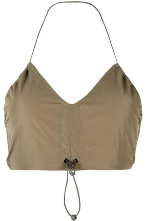 MISBHV Top mit Kordelzug