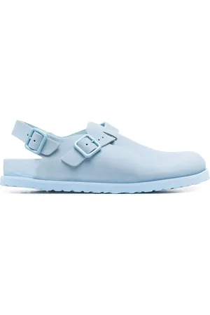 Birkenstock 1774 III Tokio Slipper aus Wildleder
