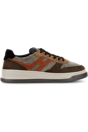 Hogan H630 Sneakers mit Einsätzen