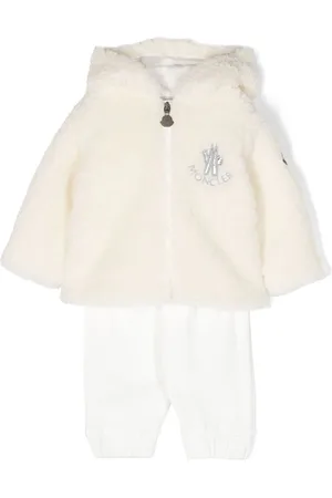 Moncler Jogginghose mit Stretchbund