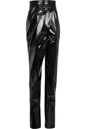 Balmain Asymmetrische Hose