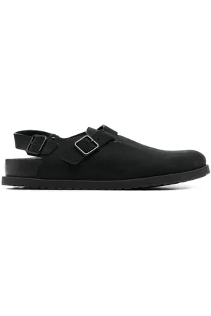 Birkenstock 1774 III Tokio Slipper aus Wildleder
