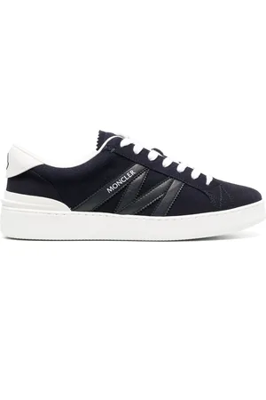 Moncler Monaco Sneakers