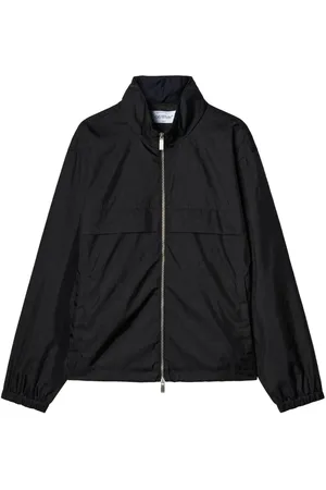 OFF-WHITE Jacke mit Reißverschluss