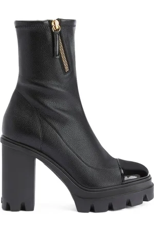 Giuseppe Zanotti Kokebi Stiefel