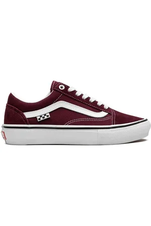 Vans Skate Old Skool Port Sneakers