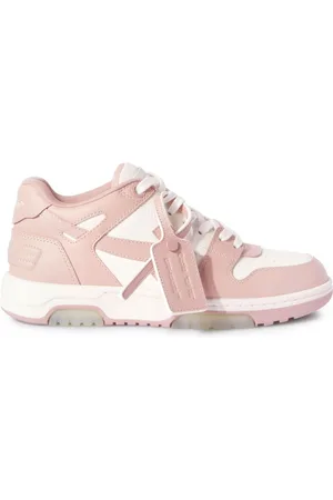 OFF-WHITE Out of Office Sneakers