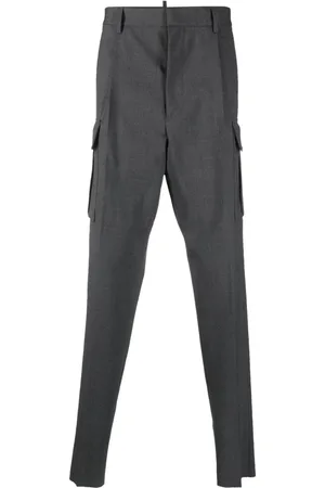 Dsquared2 Cargohose im Baggy-Style