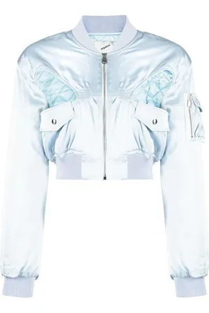 COPERNI Cropped-Jacke