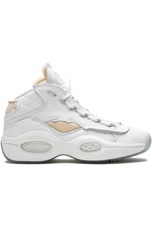 Reebok X Maison Margiela Question Mid Sneakers