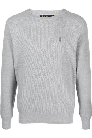 Ralph Lauren Sweatshirt mit Polo Pony