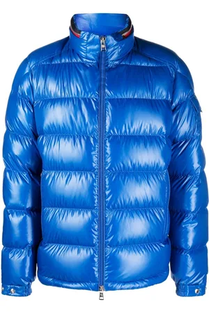 Moncler Gefütterte Bourne Jacke