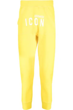 Dsquared2 Jogginghose mit "Icon"-Print