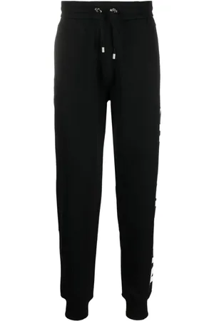 Balmain UEZ Vert Jogginghose