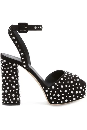Giuseppe Zanotti Betty Sandalen 120mm