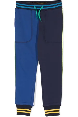 Marc Jacobs Jogginghose in Colour-Block-Optik