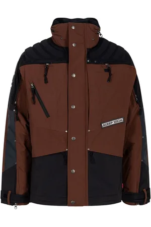 Supreme X The North Face Steep Tech Apogee Jacke