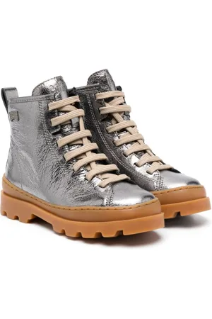 Camper Brutus Stiefel