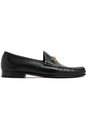 Tom Ford Loafer mit Kettendetail