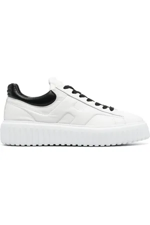 Hogan Sneakers mit H-Streifen