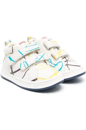 Camper Runner Four High-Top-Sneakers