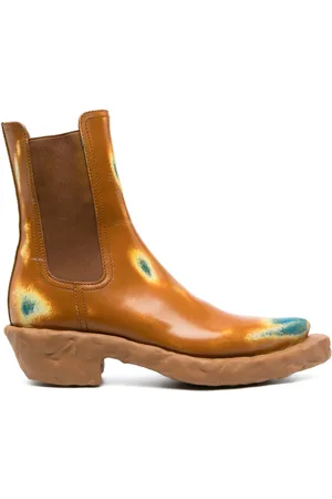 Camper Venga Stiefeletten mit spitzer Kappe