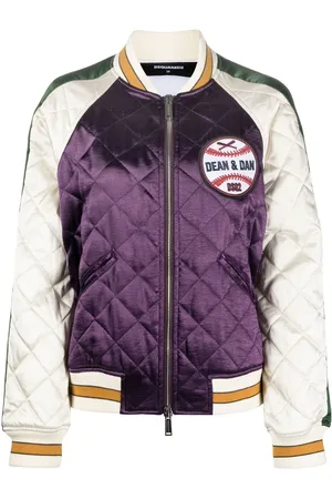 Dsquared2 Gesteppte Bomberjacke