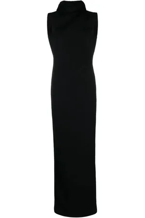 Monot Abendkleid mit offenem Rücken