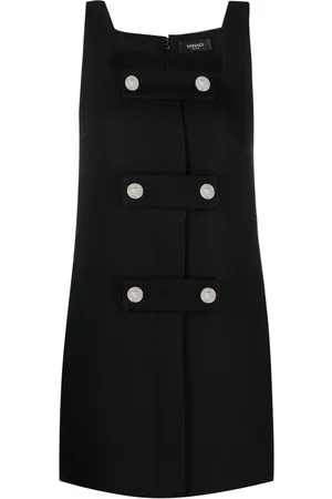 VERSACE Medusa Minikleid