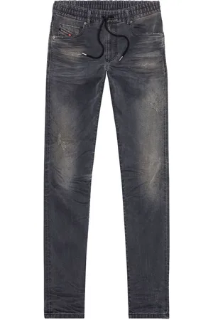 Diesel 2030 D-Krooley 068FP Jeans