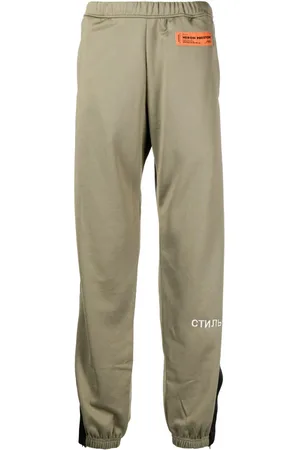 Heron Preston Jogginghose mit Logo