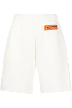 Heron Preston Klassische Shorts