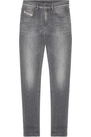 Diesel 2019 D-Strukt Slim-Fit-Jeans