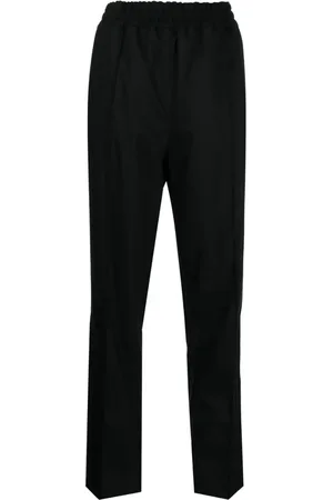 Serafini Hose mit elastischem Bund