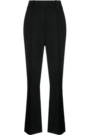 Brunello Cucinelli Hose mit Monili-Perlen